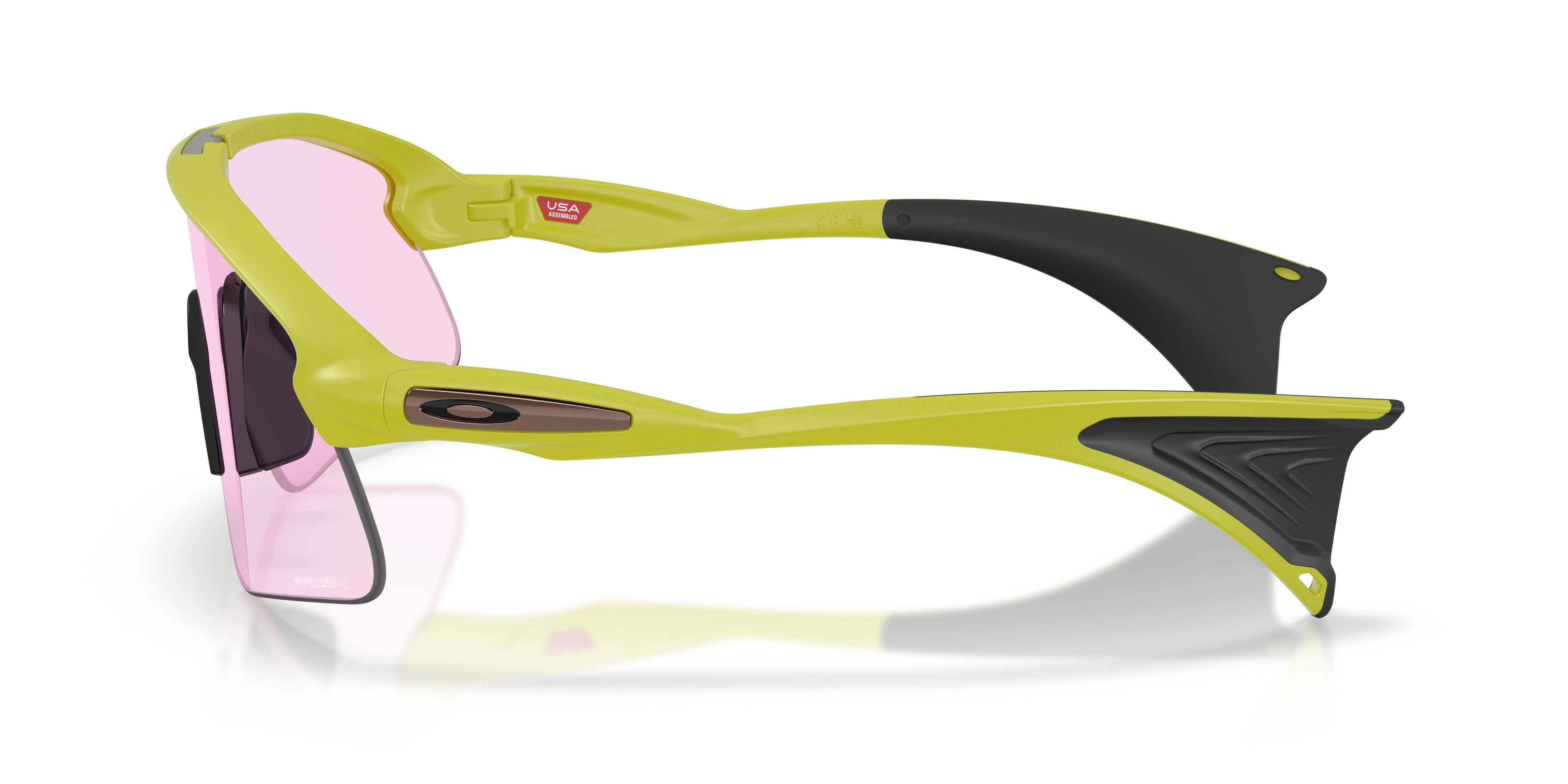 Oakley OO9517 951715 Stunt Devil 